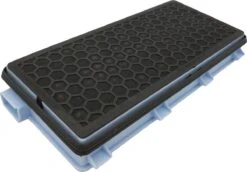 Merkloos Filter Miele SF-AH50 - Stofzuigerfilter -Reinigingsapparaten Winkel 1200x836 1