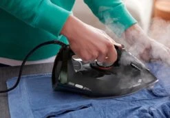 Philips Azur GC4567/80 - Stoomstrijkijzer -Reinigingsapparaten Winkel 1200x836