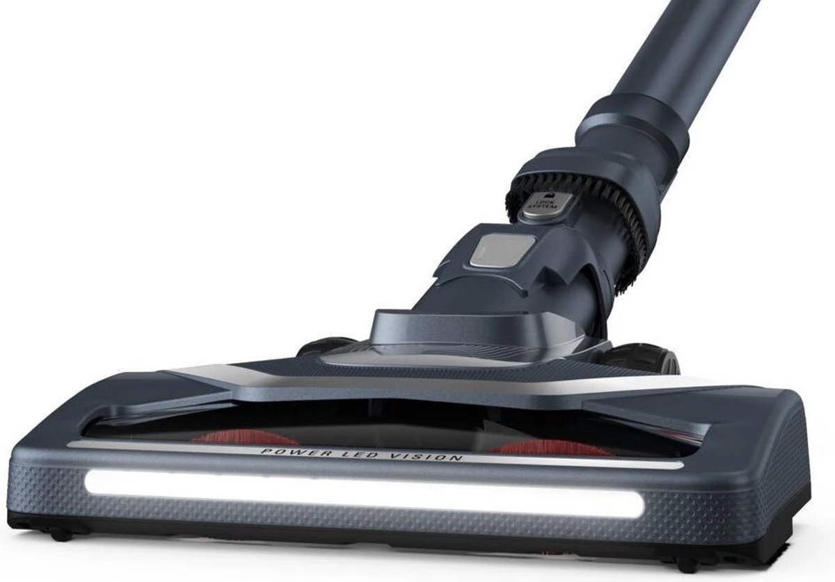 Rowenta X-Force 8.60 Flex RH9638 - Steelstofzuiger 7 Rowenta X-Force 8.60 Flex RH9638 - Steelstofzuiger - Afbeelding 5