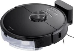 Xiaomi Roborock S6 MaxV - Robotstofzuiger Met Dweilfunctie 14 Xiaomi Roborock S6 MaxV - Robotstofzuiger Met Dweilfunctie -Reinigingsapparaten Winkel 1200x838 2