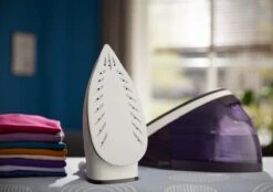 Philips HI5922/30 - Stoomgenerator - Paars 20 Philips HI5922/30 - Stoomgenerator - Paars -Reinigingsapparaten Winkel 1200x843 3