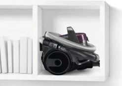 Bosch Cleann´n BGC05AAA1 - Stofzuiger Zonder Zak -Reinigingsapparaten Winkel 1200x851 2