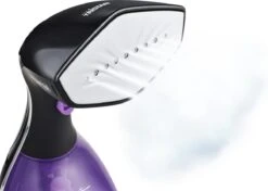 Tristar Kledingstomer ST-8921 - Voor Kleding, Meubels En Knuffels - Paars/Zwart -Reinigingsapparaten Winkel 1200x853 4