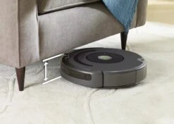 IRobot® Roomba® 671 - Robotstofzuiger -Reinigingsapparaten Winkel 1200x856 1