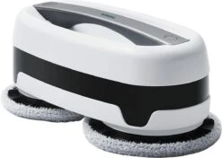 Nordväl HC101 Dweilrobot -Reinigingsapparaten Winkel 1200x856 2