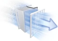 Bosch In'genius BGB8SIL1 - Stofzuiger Met Zak -Reinigingsapparaten Winkel 1200x857 1