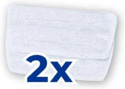 Vileda Vervanging Voor Steam XXL – Stoomreiniger – 2 Stuks -Reinigingsapparaten Winkel 1200x860