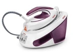Tefal Express Anti-Calc SV8054 - Stoomgenerator -Reinigingsapparaten Winkel 1200x866 4