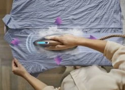 Philips PerfectCare Elite Plus GC9682/80 - Stoomgenerator -Reinigingsapparaten Winkel 1200x870 2