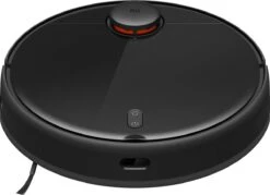 Xiaomi Mi Robot Vacuum Mop 2 Pro - Robotstofzuiger - Zwart