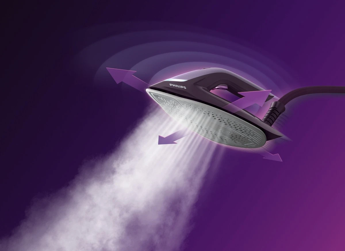 Philips PerfectCare 7000-serie PSG7150/30 - Stoomgenerator 18 Philips PerfectCare 7000-serie PSG7150/30 - Stoomgenerator - Afbeelding 16