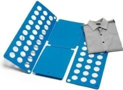 Kleding Vouwplank Sheldon Voor Al Je Kleding En Wasgoed Blauw -Reinigingsapparaten Winkel 1200x874 7