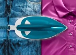 Philips PerfectCare Compact Essential GC6815/20 - Stoomgenerator -Reinigingsapparaten Winkel 1200x875 9