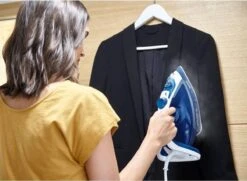 Tefal Easygliss Plus FV5735 - Stoomstrijkijzer -Reinigingsapparaten Winkel 1200x877 7