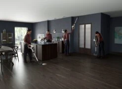 AEG AP81UB25SH - Ultimate 8000 - Steelstofzuiger - Stofzuiger Draadloos - Stofzuigers - Zakloos -Reinigingsapparaten Winkel 1200x878 1