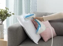 Tefal Pure Tex DT9530 - Kledingstomer -Reinigingsapparaten Winkel 1200x878 6