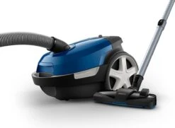 Philips Performer Compact 3000 Series XD3110/09 - Stofzuiger Met Zak -Reinigingsapparaten Winkel 1200x880 4