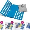 Merkloos Kleding Vouwplank - Gemakkelijk En Snel Al Uw Kleding Opgevouwen! 1 Merkloos Kleding Vouwplank - Gemakkelijk En Snel Al Uw Kleding Opgevouwen! -Reinigingsapparaten Winkel 1200x880 8