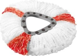 Vileda TURBO 2in1 (verv.) 1st 30 Vileda TURBO 2in1 (verv.) 1st -Reinigingsapparaten Winkel 1200x881 1