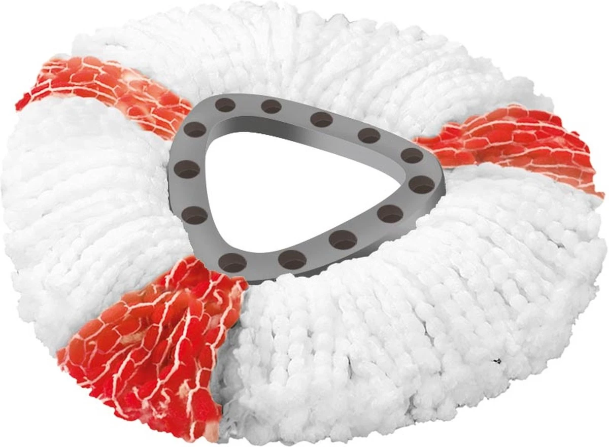 Vileda TURBO 2in1 (verv.) 1st 16 Vileda TURBO 2in1 (verv.) 1st - Afbeelding 14