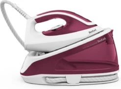 Tefal Express Essential Express Esstential SV6110 Stoomgenerator -Reinigingsapparaten Winkel 1200x881 4