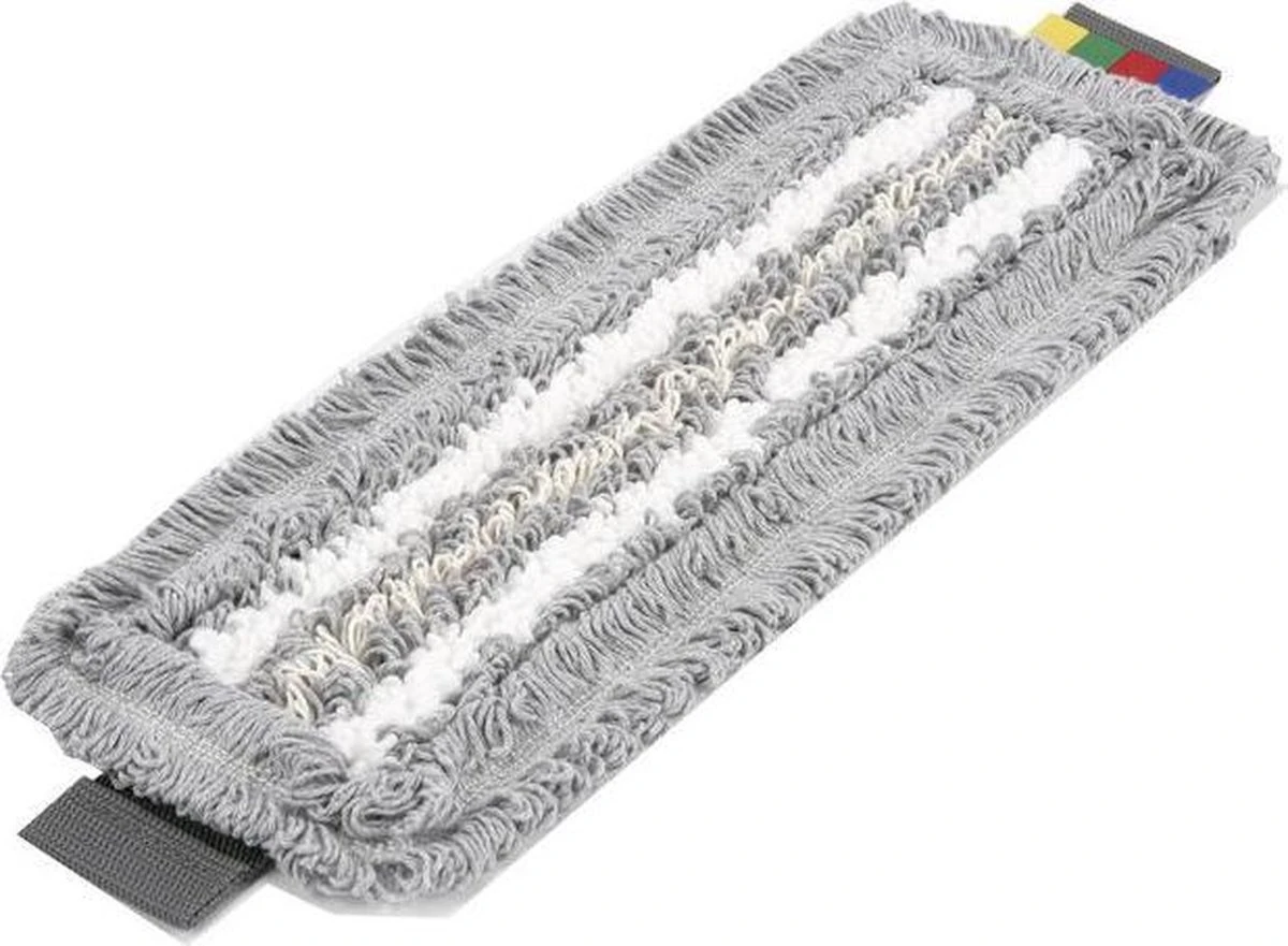 Vileda UltraSpeed MicroSpeed Trio Mop 4 Vileda UltraSpeed MicroSpeed Trio Mop - Afbeelding 2