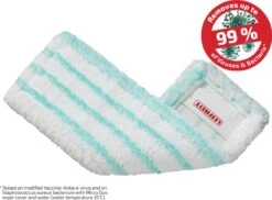 Leifheit Profi Overtrek Vloerwisser Xl - 42 Cm Gevouwen Micro Duo -Reinigingsapparaten Winkel 1200x882 1