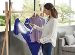 Tefal - Calor Pro Express Protect GV9221 Stoomgenerator -Reinigingsapparaten Winkel 1200x885 4