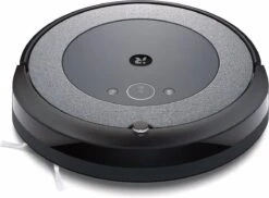 IRobot Robotstofzuiger Roomba I3+ -Reinigingsapparaten Winkel 1200x886 3