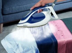 Tefal - Calor Pro Express Protect GV9221 Stoomgenerator -Reinigingsapparaten Winkel 1200x886 5