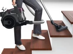 Bosch Cleann´n BGC05AAA1 - Stofzuiger Zonder Zak -Reinigingsapparaten Winkel 1200x887 1