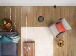 IRobot® Roomba® I3 - Robotstofzuiger - Geschikt Voor Huisdierharen - I3152 27 IRobot® Roomba® I3 - Robotstofzuiger - Geschikt Voor Huisdierharen - I3152 -Reinigingsapparaten Winkel 1200x887 2