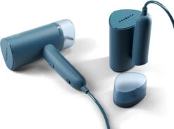 Philips 3000 Series STH3000/20 - Kledingstomer - Donkerblauw -Reinigingsapparaten Winkel 1200x894 1