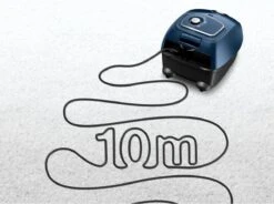 Bosch BGLS4X200 - Stofzuiger Met Zak 8 Bosch BGLS4X200 - Stofzuiger Met Zak -Reinigingsapparaten Winkel 1200x895 2