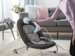 Tefal Pure Tex DT9530 - Kledingstomer -Reinigingsapparaten Winkel 1200x896 7