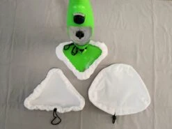 Microvezeldoeken - Microvezelpads Geschikt Voor Driehoekige Stoomreiniger Mop - 4 Stuks -Reinigingsapparaten Winkel 1200x897 1