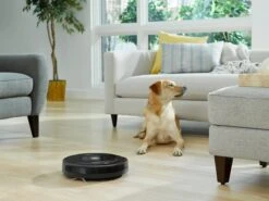 IRobot® Roomba® 671 - Robotstofzuiger -Reinigingsapparaten Winkel 1200x897 3