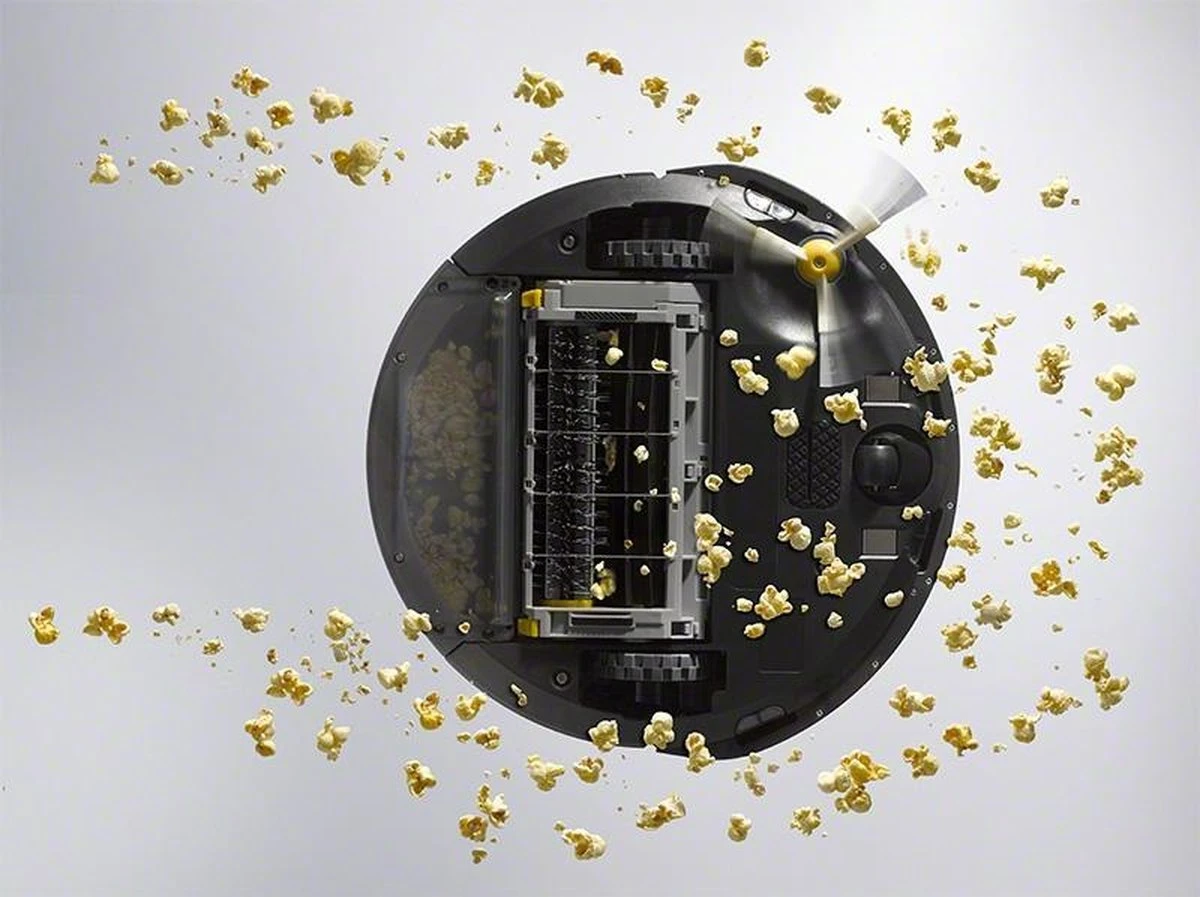 IRobot® Roomba® 692 Robotstofzuiger 8 IRobot® Roomba® 692 Robotstofzuiger - Afbeelding 6