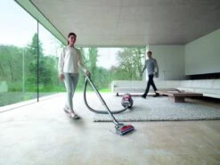 Dyson Cinetic Big Ball Absolute 2 - Stofzuiger Zonder Zak -Reinigingsapparaten Winkel 1200x897 8