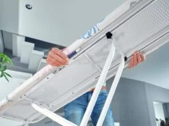 Leifheit Strijkplank Classic M Basic Plus - 120 X 38 Cm Strijkvlak -Reinigingsapparaten Winkel 1200x899 102