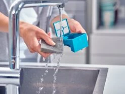 Leifheit Regulus Aqua PowerVac – Draadloze Vloerreiniger 2in1 -Reinigingsapparaten Winkel 1200x899 13