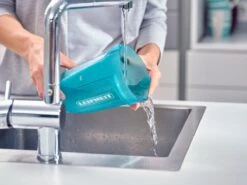 Leifheit Regulus Aqua PowerVac – Draadloze Vloerreiniger 2in1 -Reinigingsapparaten Winkel 1200x899 16