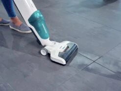 Leifheit Regulus Aqua PowerVac – Draadloze Vloerreiniger 2in1 -Reinigingsapparaten Winkel 1200x899 19