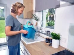 Leifheit - Clean Twist Disc Mop Ergo - Dweil Set Compleet -Reinigingsapparaten Winkel 1200x899 25