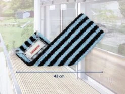 Leifheit - Profi Overtrek Vloerwisser XL - Gevouwen Outdoor - 42 Cm Wisbreedte -Reinigingsapparaten Winkel 1200x899 34