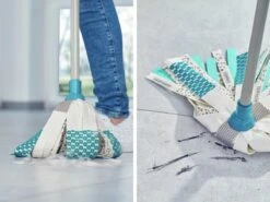 Leifheit Power Mop 3in1 - Compleet Systeem -Reinigingsapparaten Winkel 1200x899 38