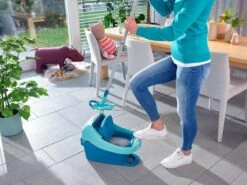 Leifheit Profi Vloerwisser Xl - Compleet Systeem Met Wieltjes Micro Duo - 42 Cm Wisbreedte 25 Leifheit Profi Vloerwisser Xl - Compleet Systeem Met Wieltjes Micro Duo - 42 Cm Wisbreedte -Reinigingsapparaten Winkel 1200x899 46