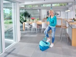 Leifheit Profi Vloerwisser Xl - Compleet Systeem Met Wieltjes Micro Duo - 42 Cm Wisbreedte 37 Leifheit Profi Vloerwisser Xl - Compleet Systeem Met Wieltjes Micro Duo - 42 Cm Wisbreedte -Reinigingsapparaten Winkel 1200x899 48