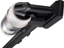 Samsung Bespoke Jet - VS20A95843W - Steelstofzuiger Misty White -Reinigingsapparaten Winkel 1200x899 66