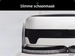 Nordväl HC101 Dweilrobot -Reinigingsapparaten Winkel 1200x899 78